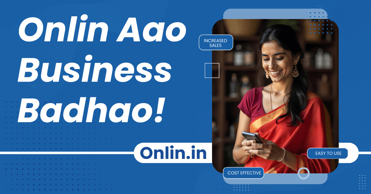 Create Online Store in India | Onlin