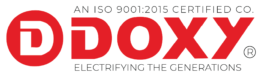 Doxy