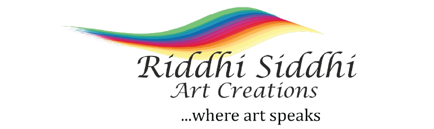 Riddhi Siddhi Art Creations
