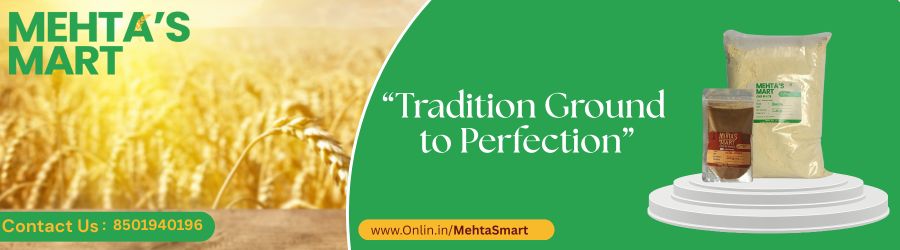 Mehta's Mart