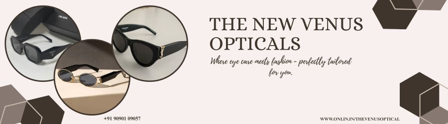 The Venus Opticals