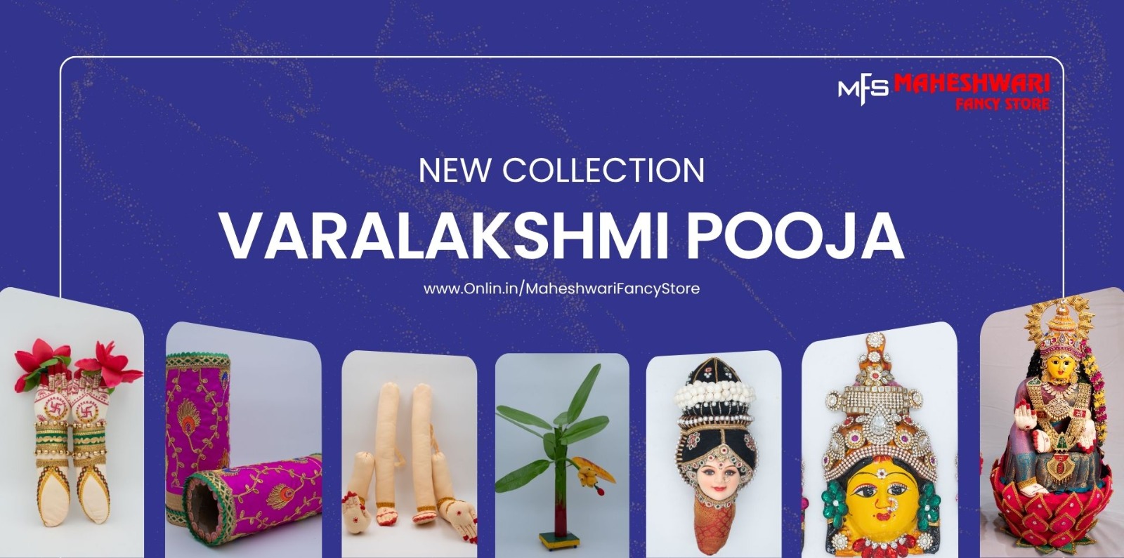 Maheshwari Fancy Store