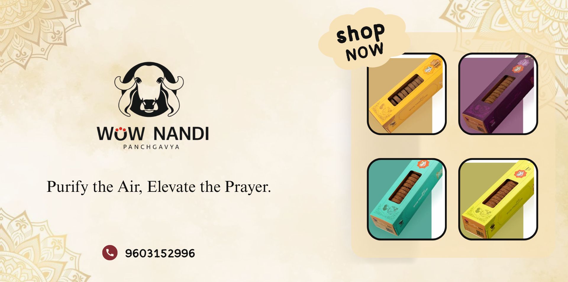 Wow Nandi