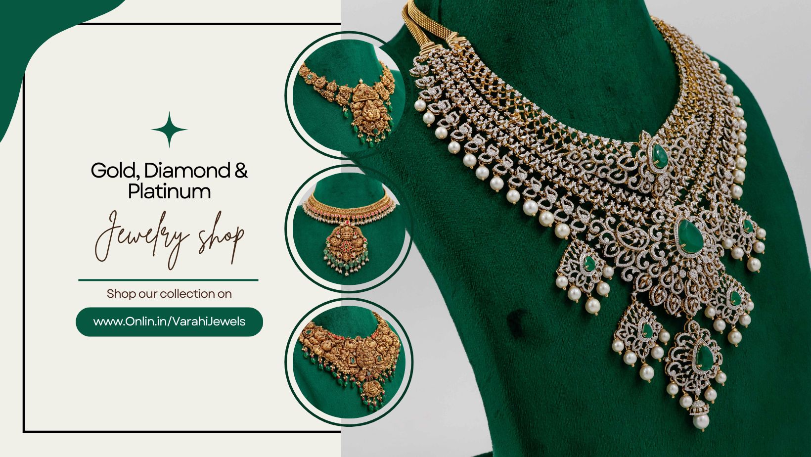 Varahi Jewels