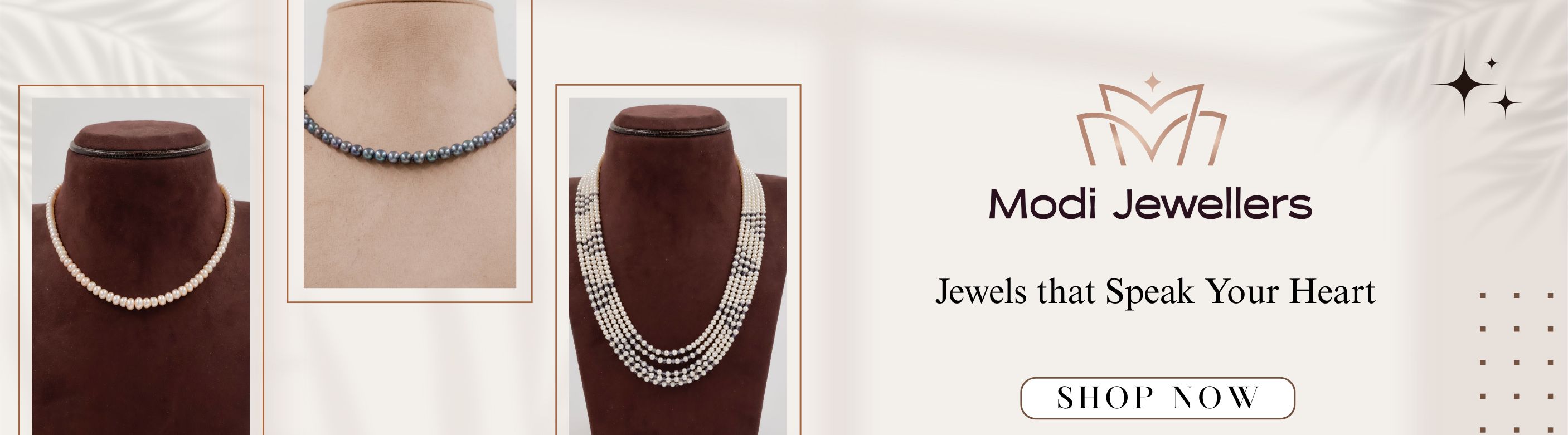 Modi Jewellers