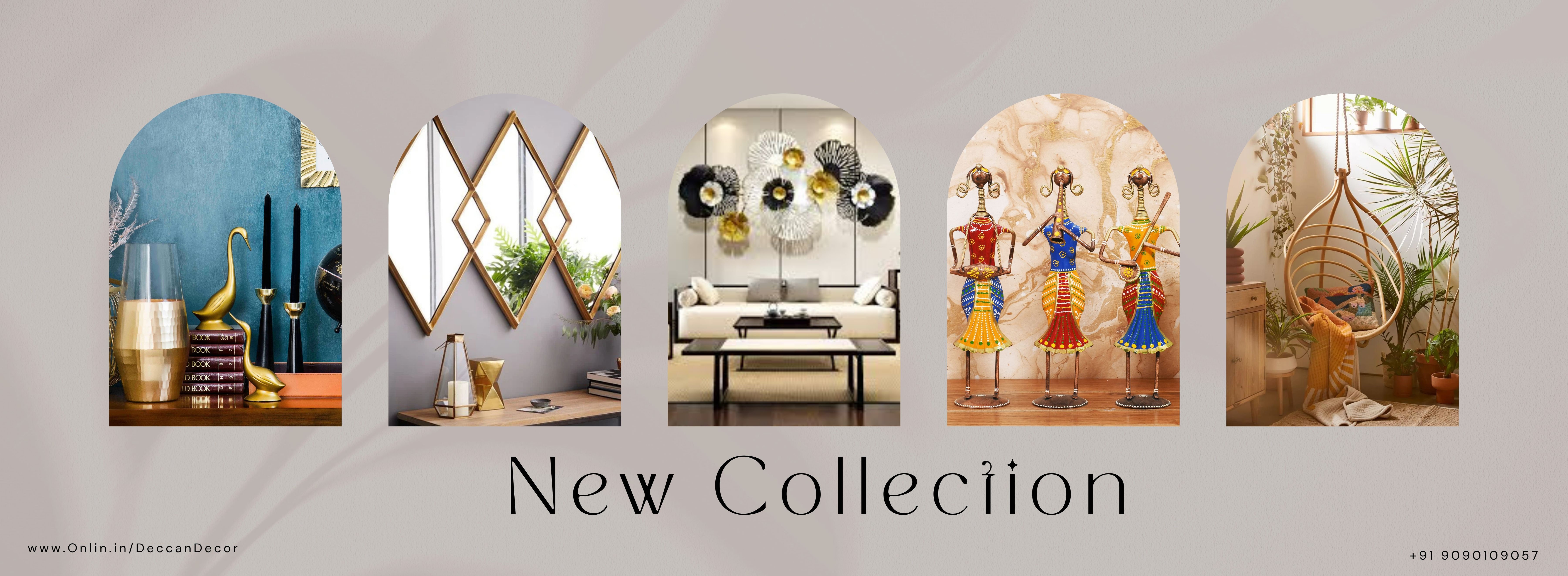 Deccan Decor