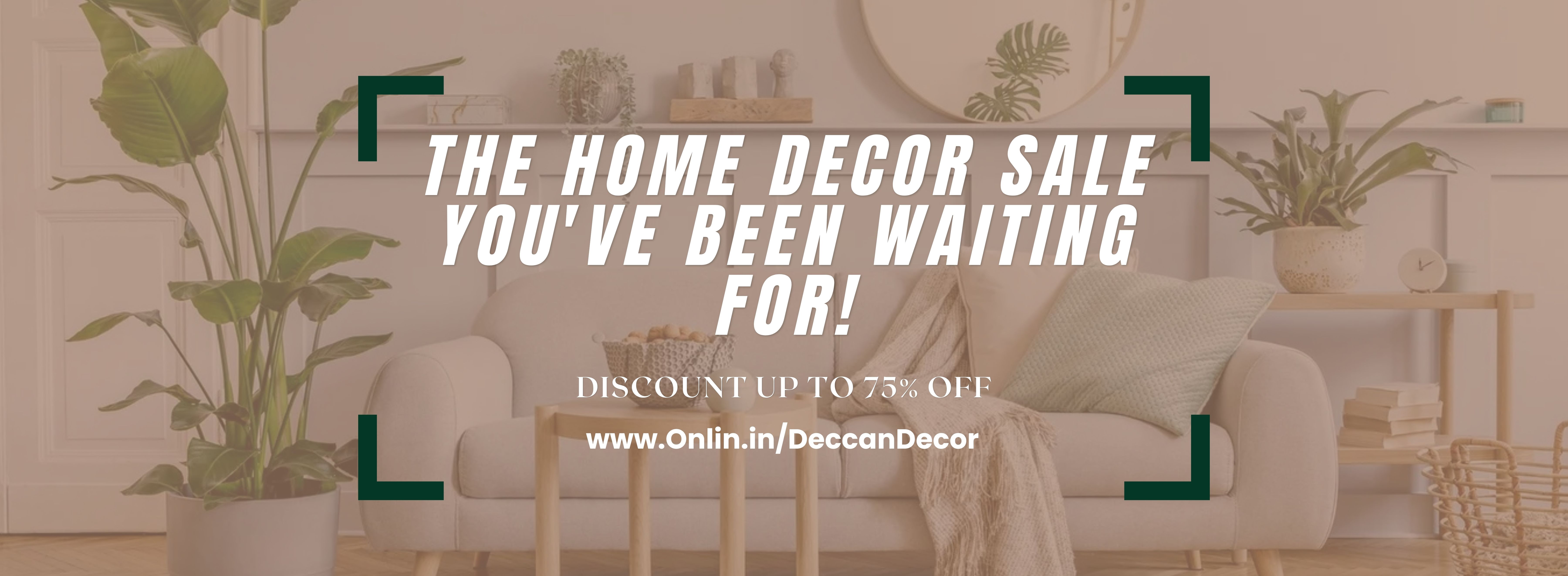 Deccan Decor