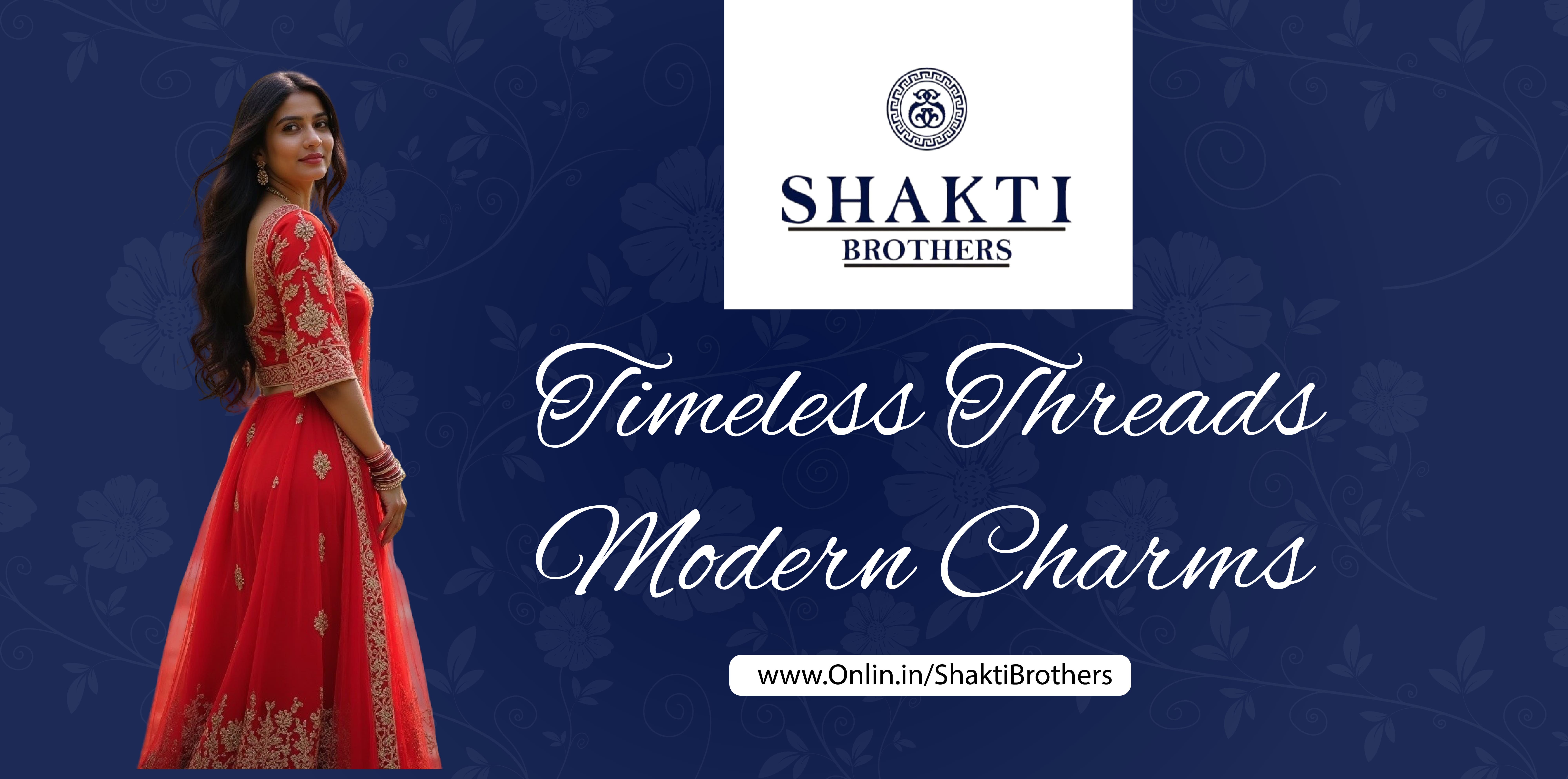 Shakti Brothers