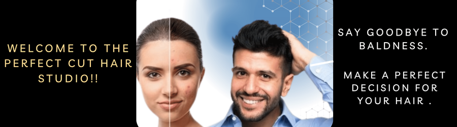 Perfect Cut Hair Studio