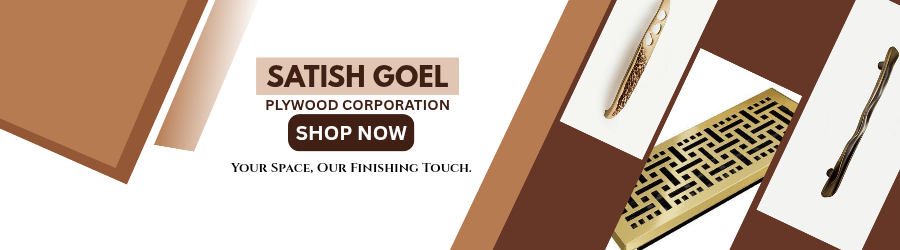 Ramapeer Agencies By Satish Goel Plywood Coroporation