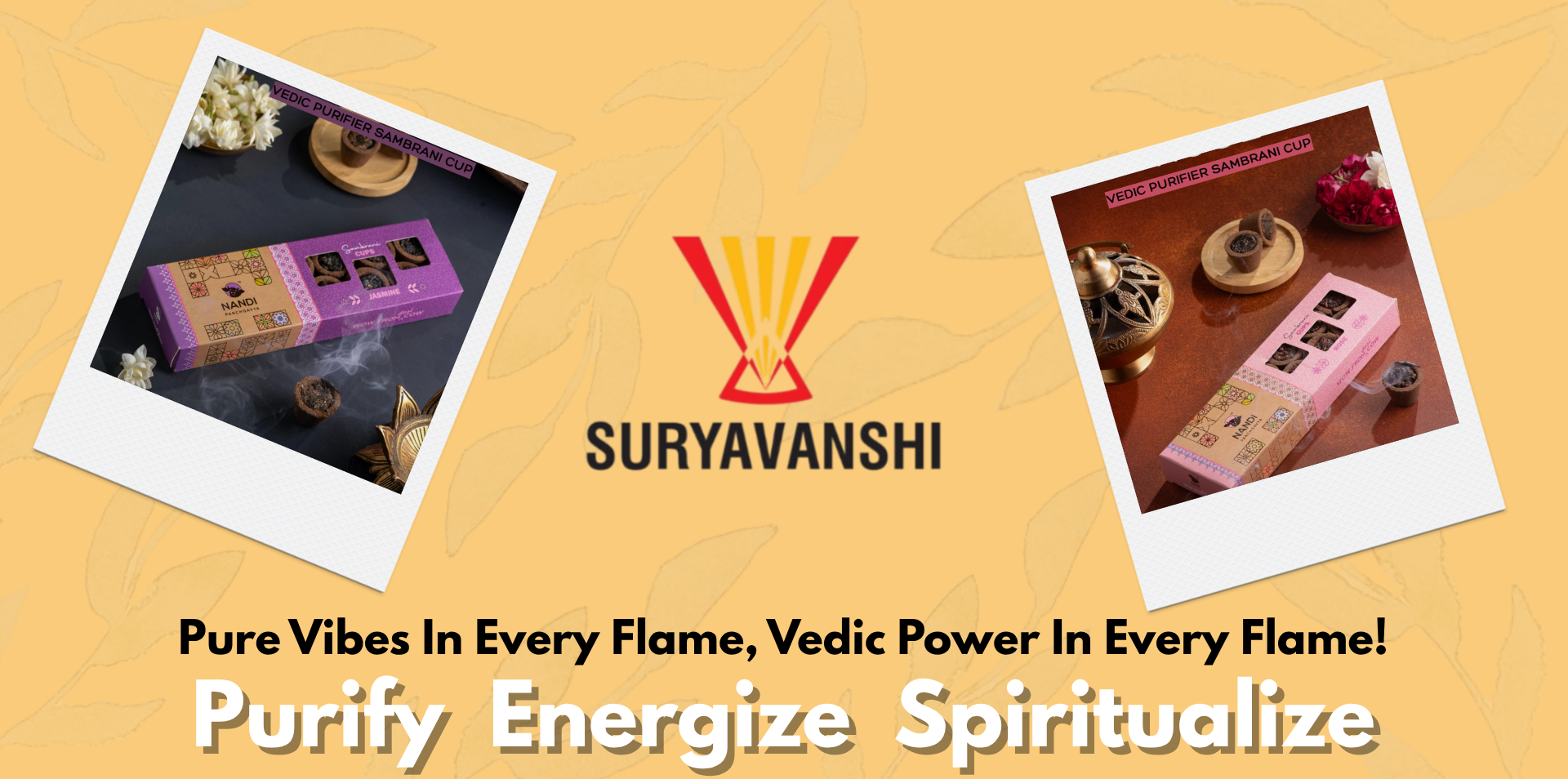 Suryavanshi Retails Hub