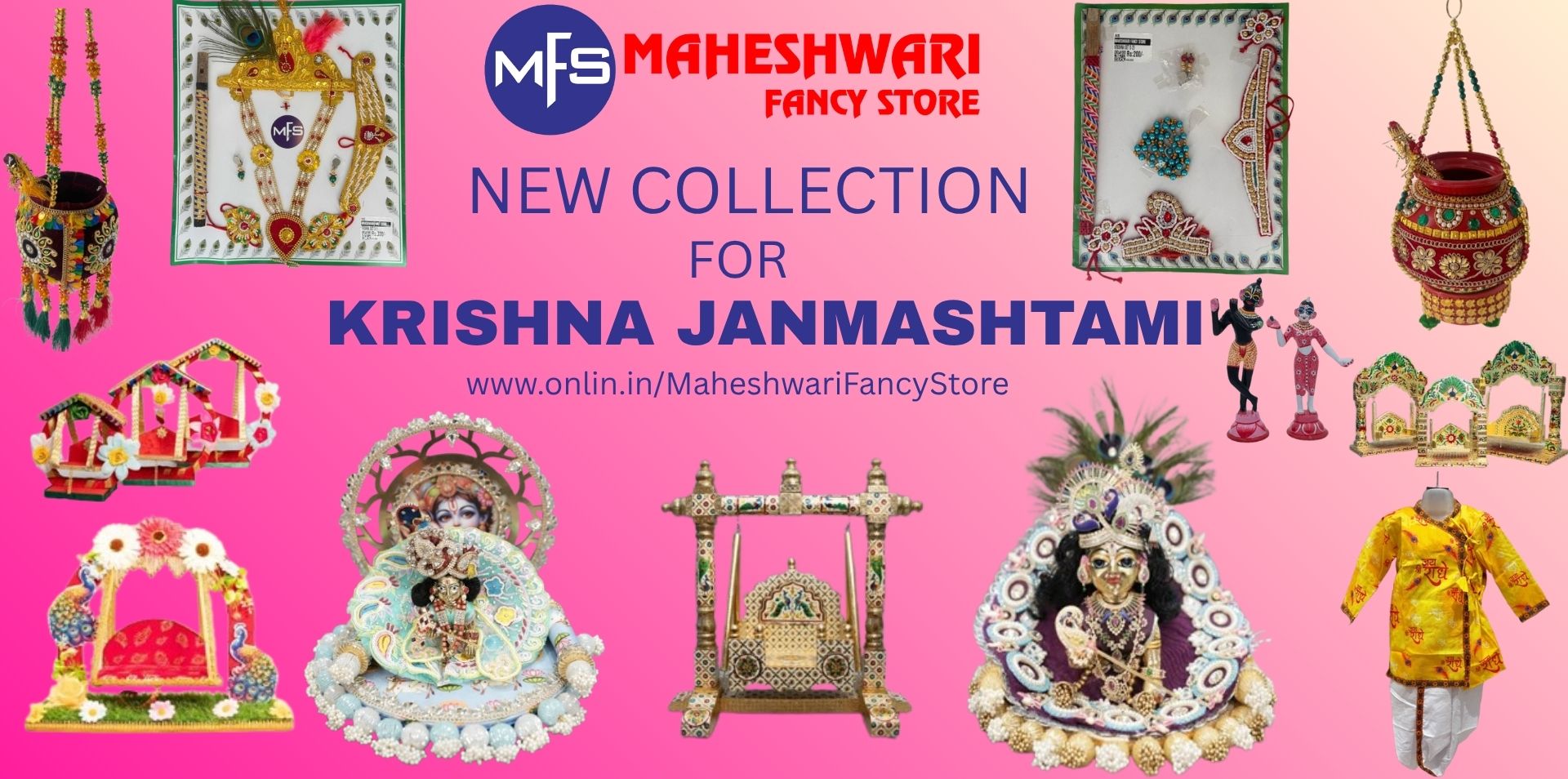 Maheshwari Fancy Store