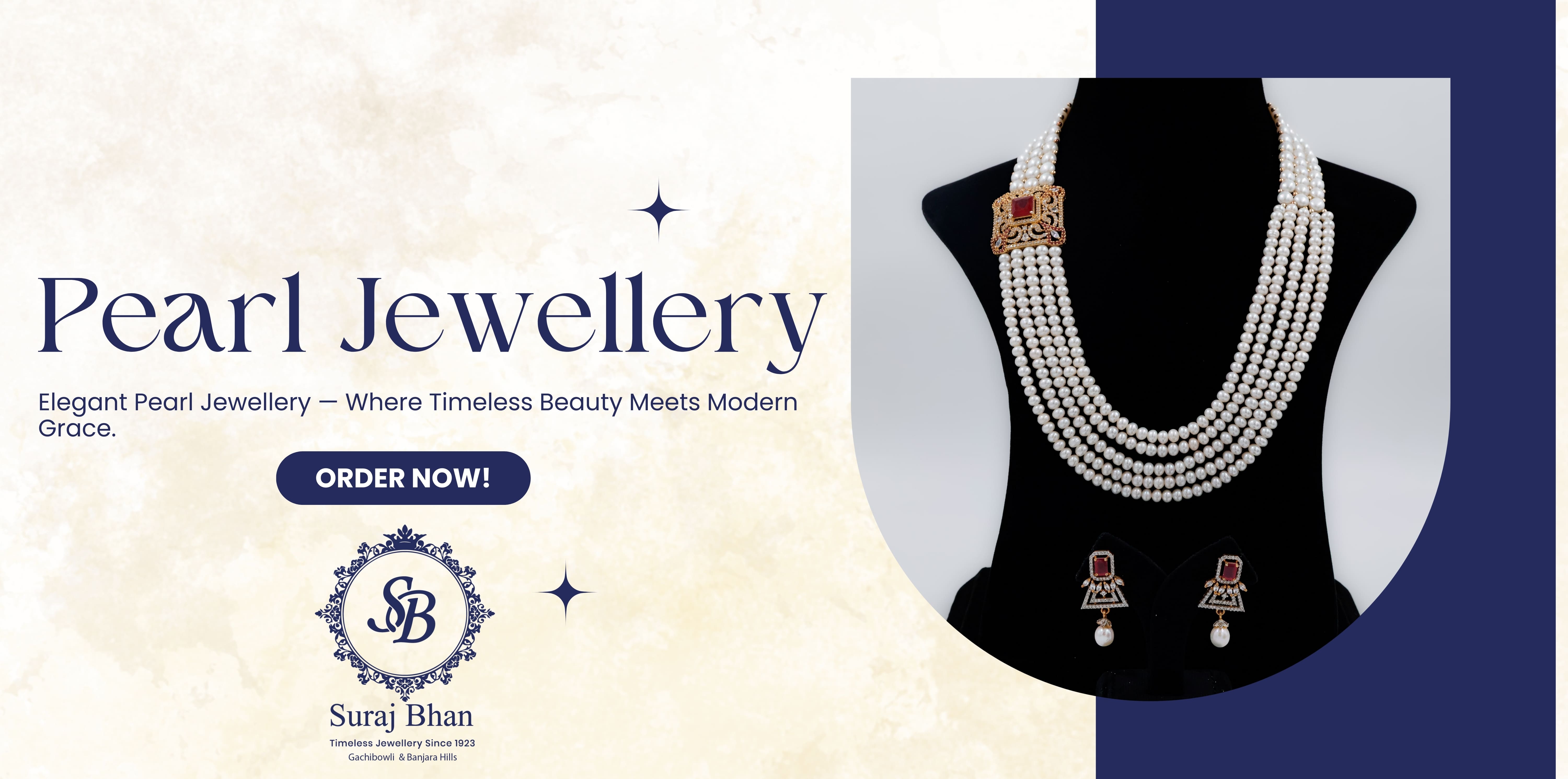 Suraj Bhan Jewellery Hub