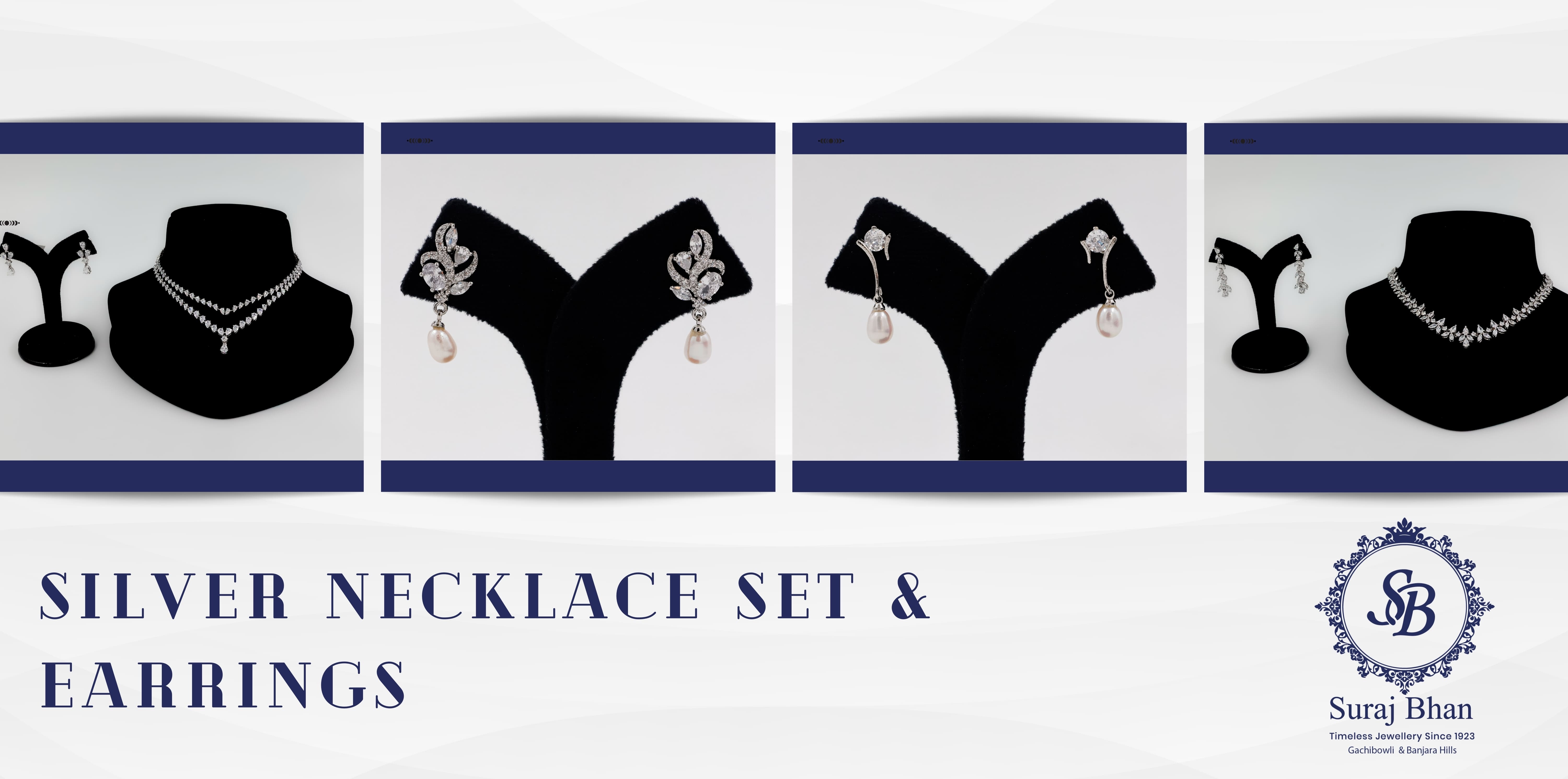 Suraj Bhan Jewellery Hub