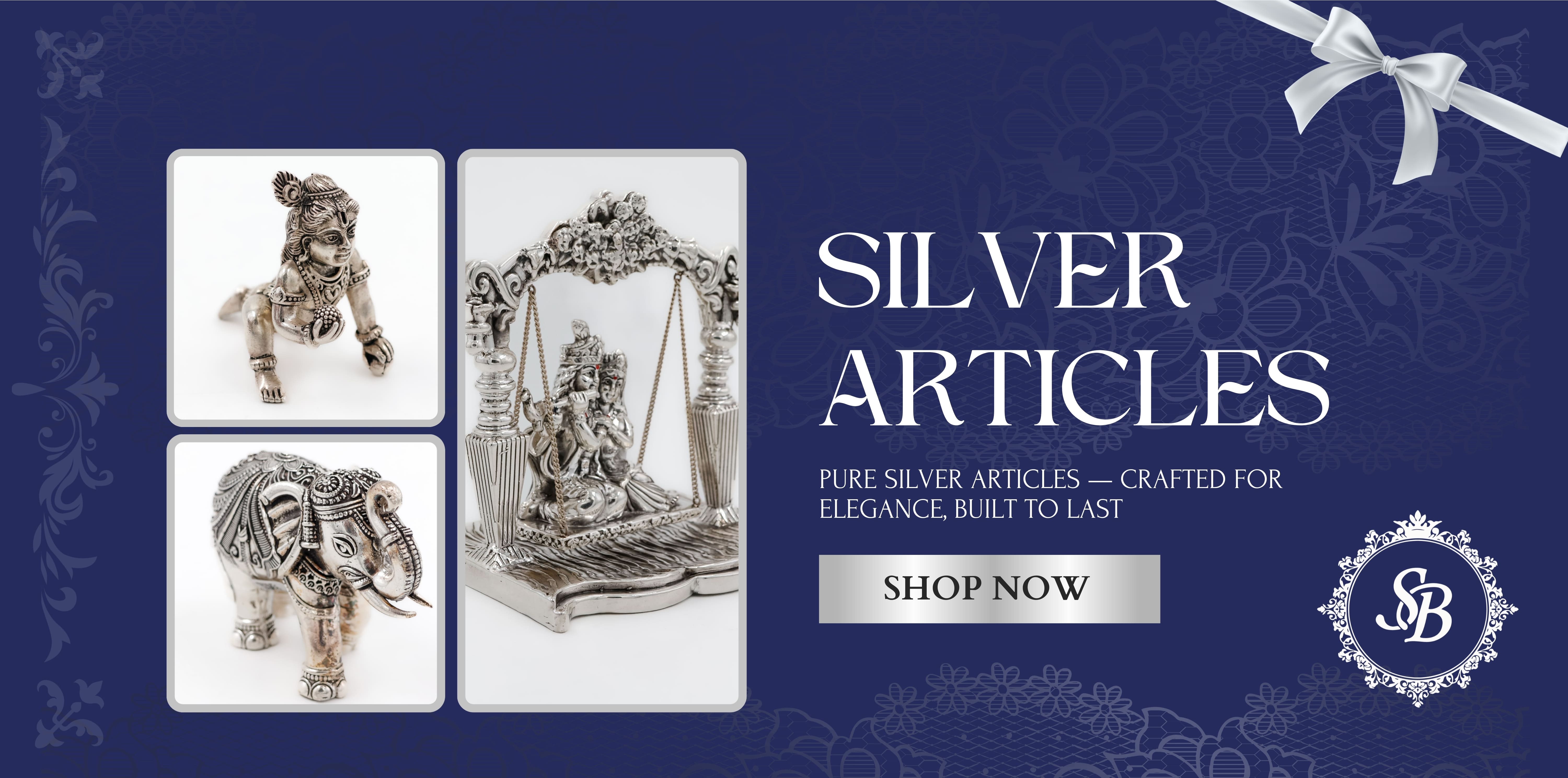 Suraj Bhan Jewellery Hub