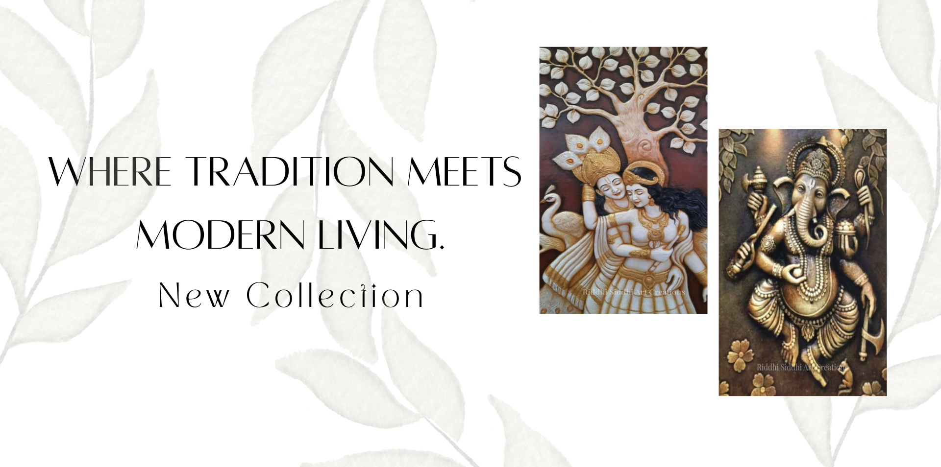Riddhi Siddhi Art Creations