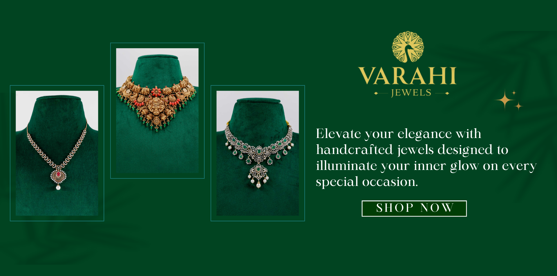 Varahi Jewels