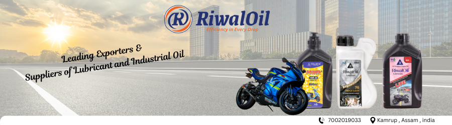 Riwal Oil