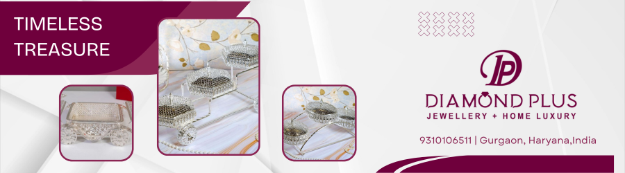 Diamond Plus Bespoke Gifting