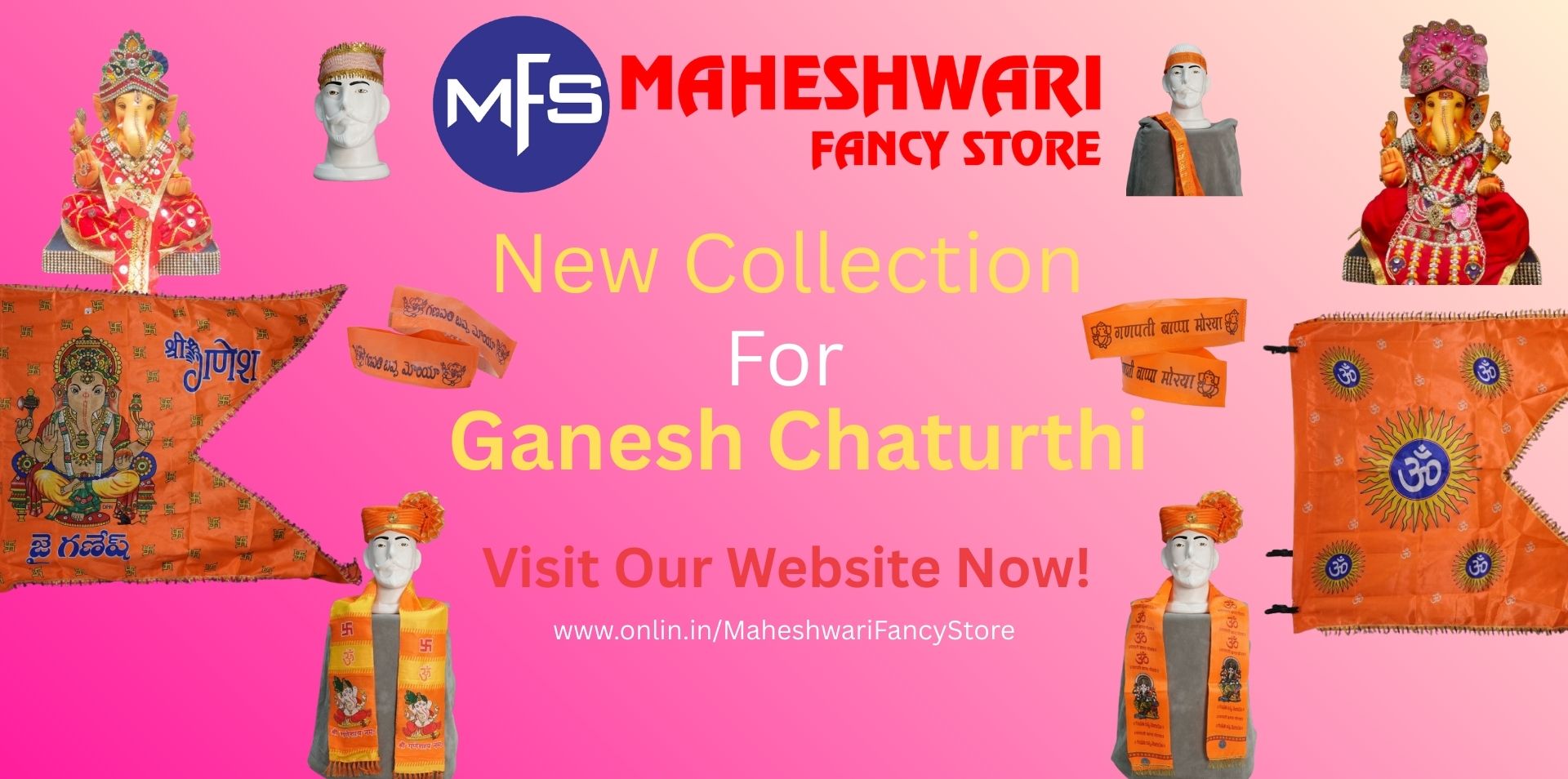 Maheshwari Fancy Store