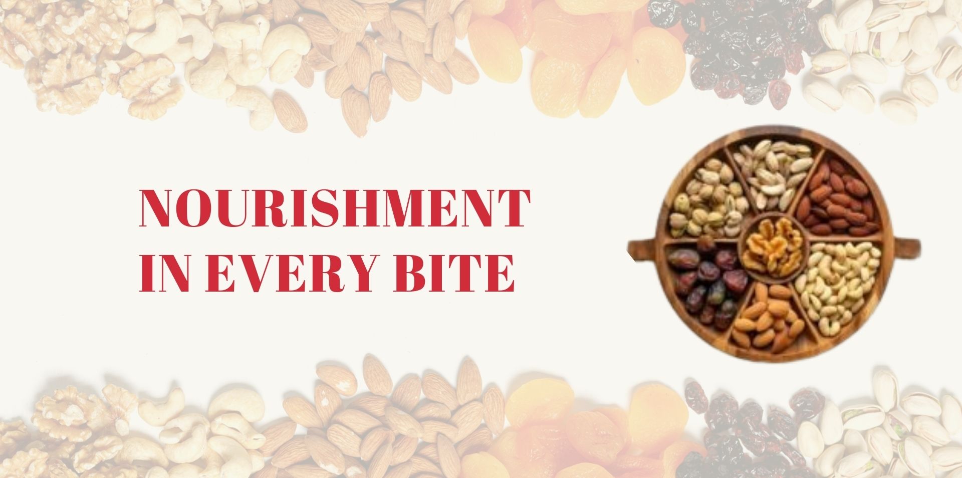 Dry Fruit Bazar