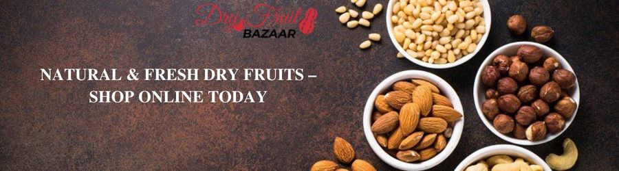 Dry Fruit Bazar