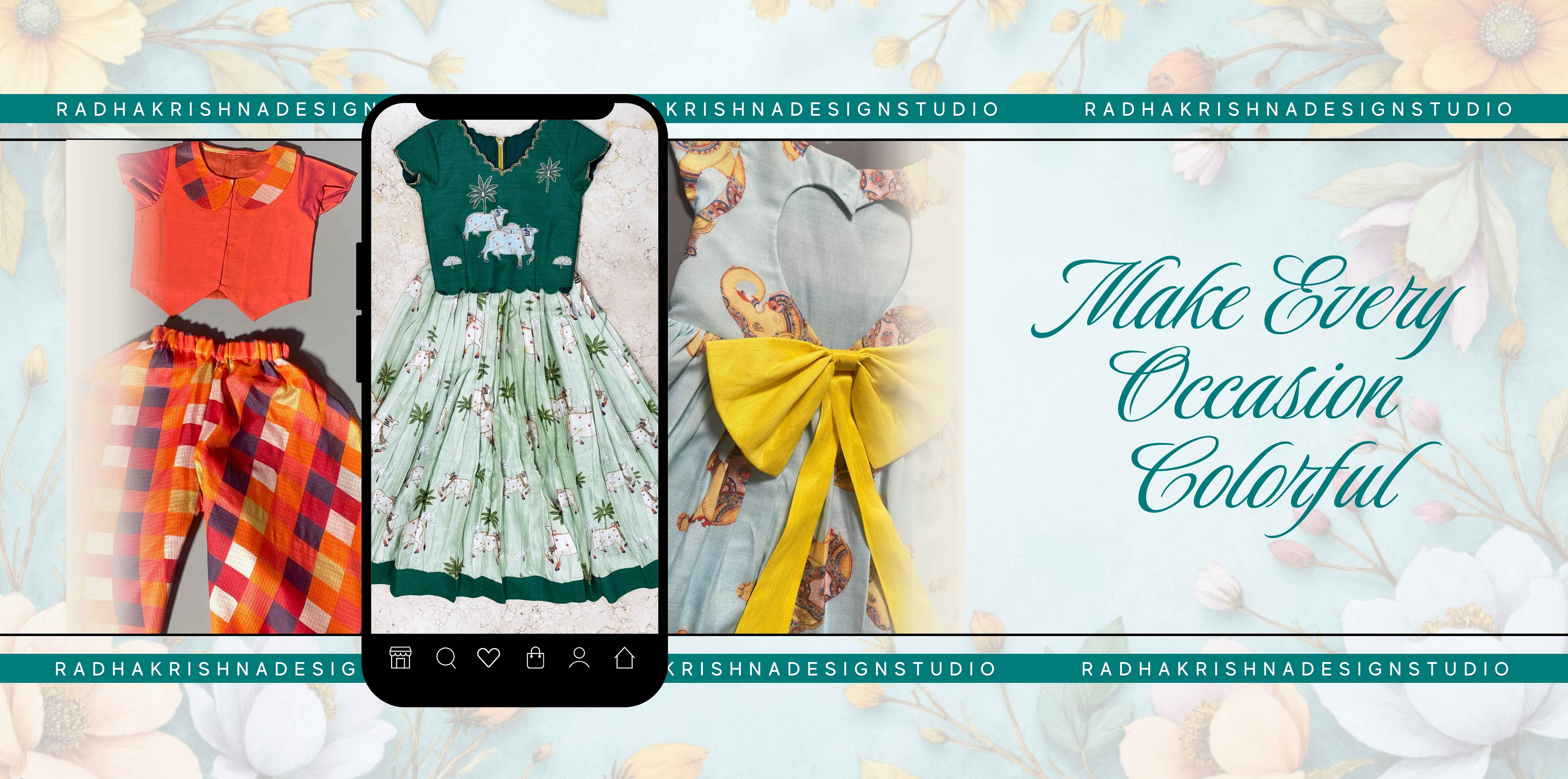 RadhaKrishnaDesignStudio