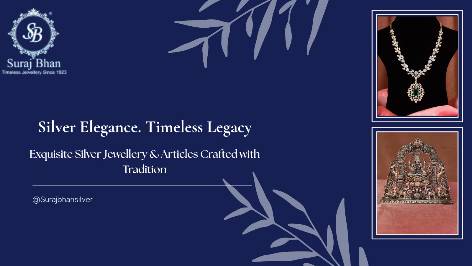 Suraj Bhan Jewellery Hub