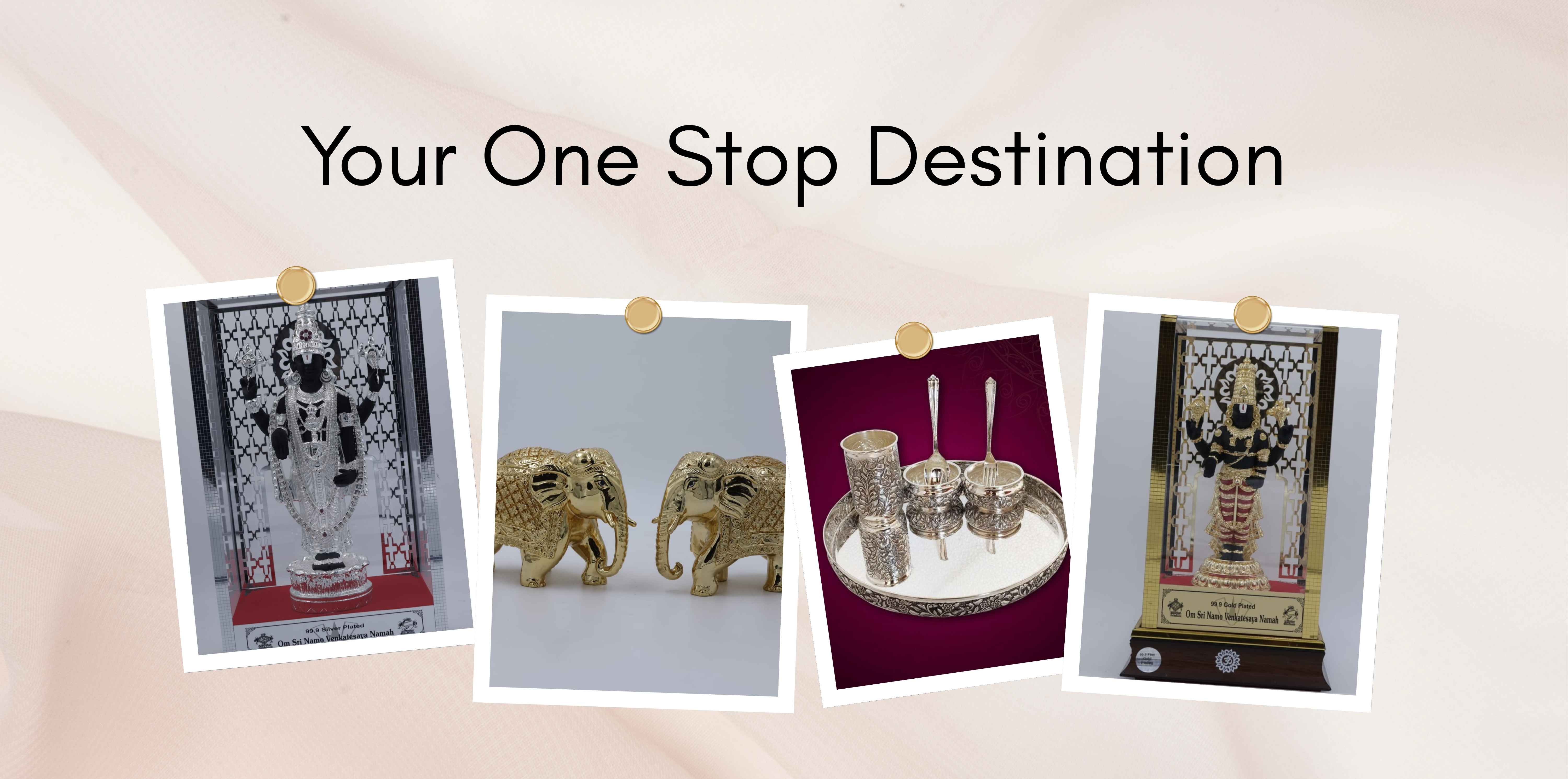 New Akshaya Jewellers