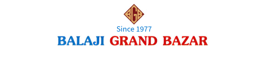 Balaji Grand Bazar