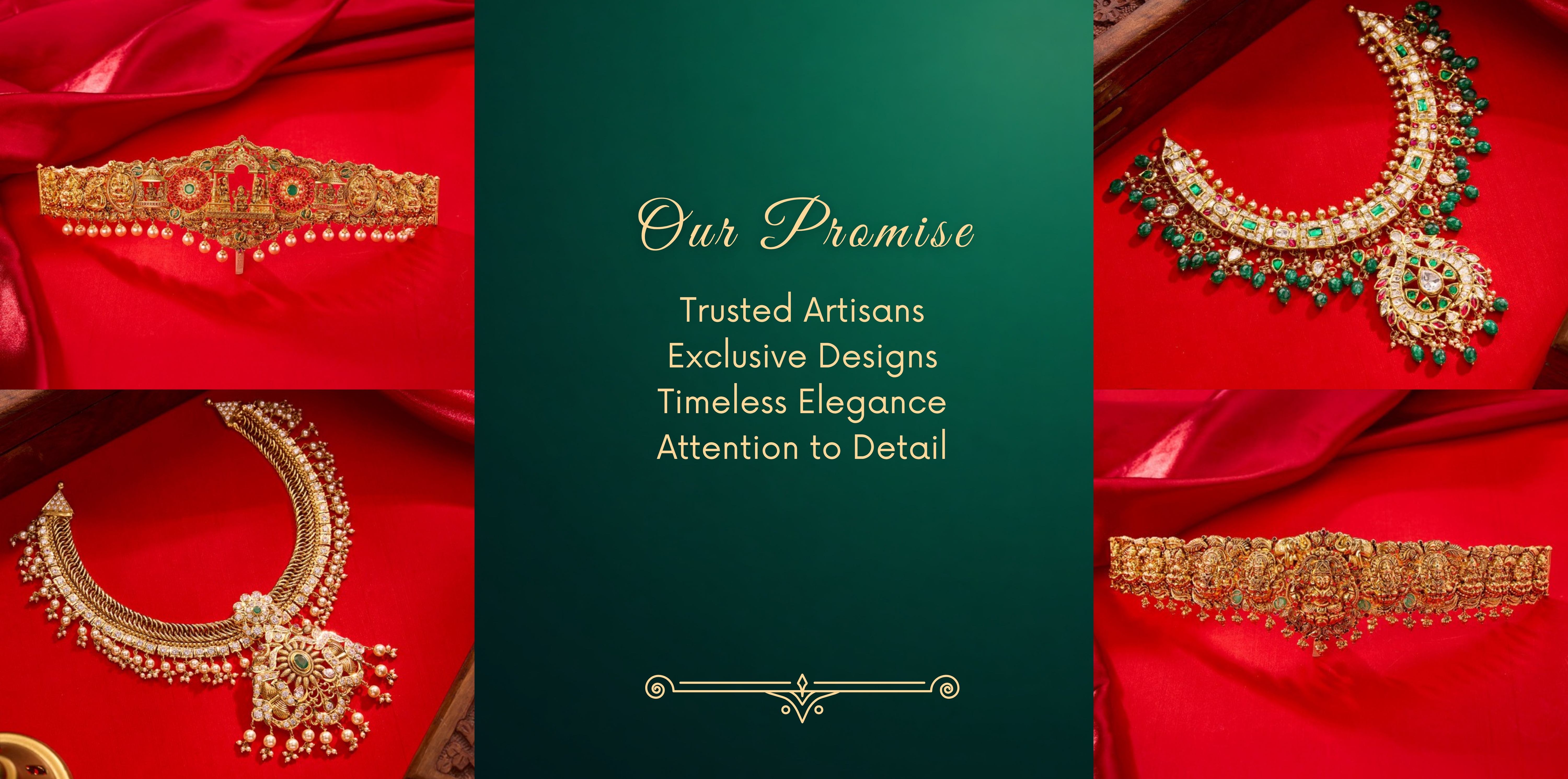 Raag Silver Jewellery