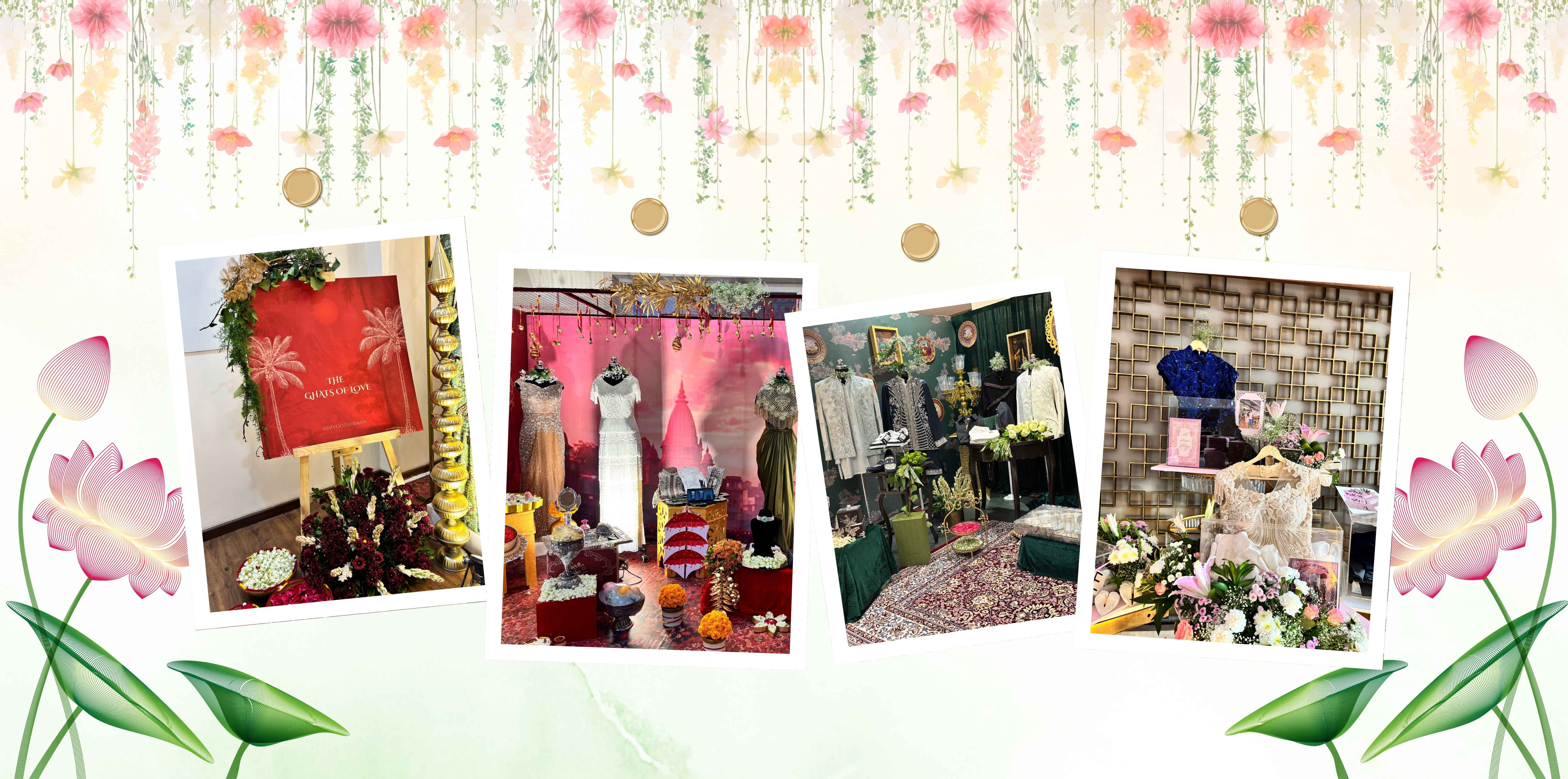 Creatif By Shilpa Sonthalia