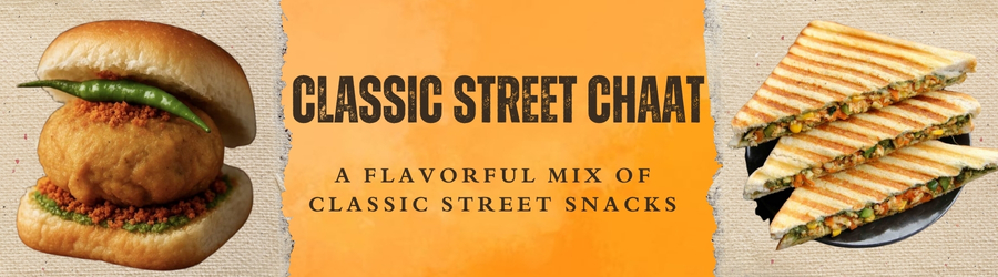 Bajrang Chat Bhandar