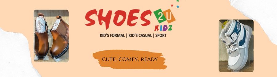 Shoes 2U Kidz