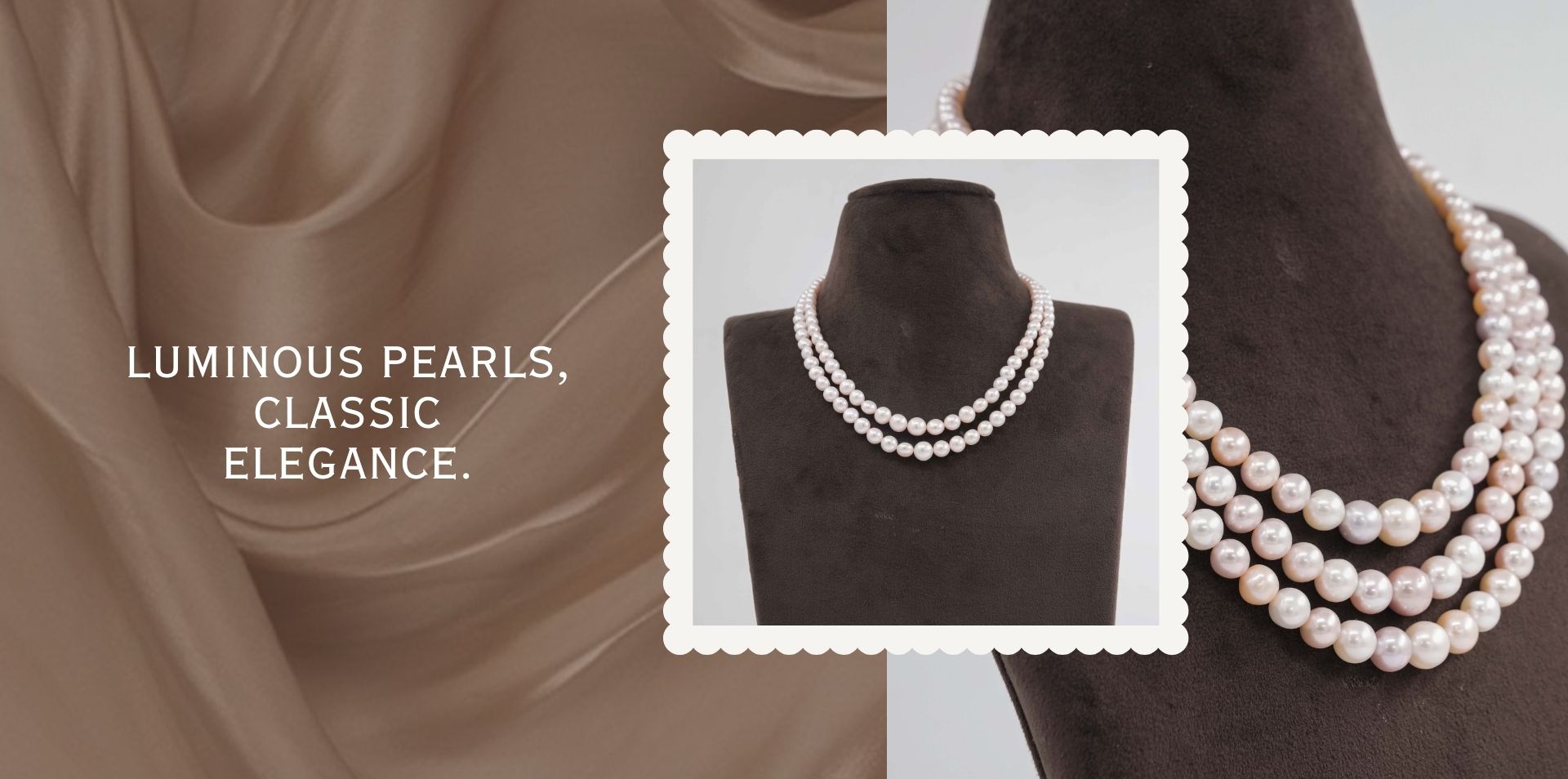 The Pearl Atelier by Kabra Pearls