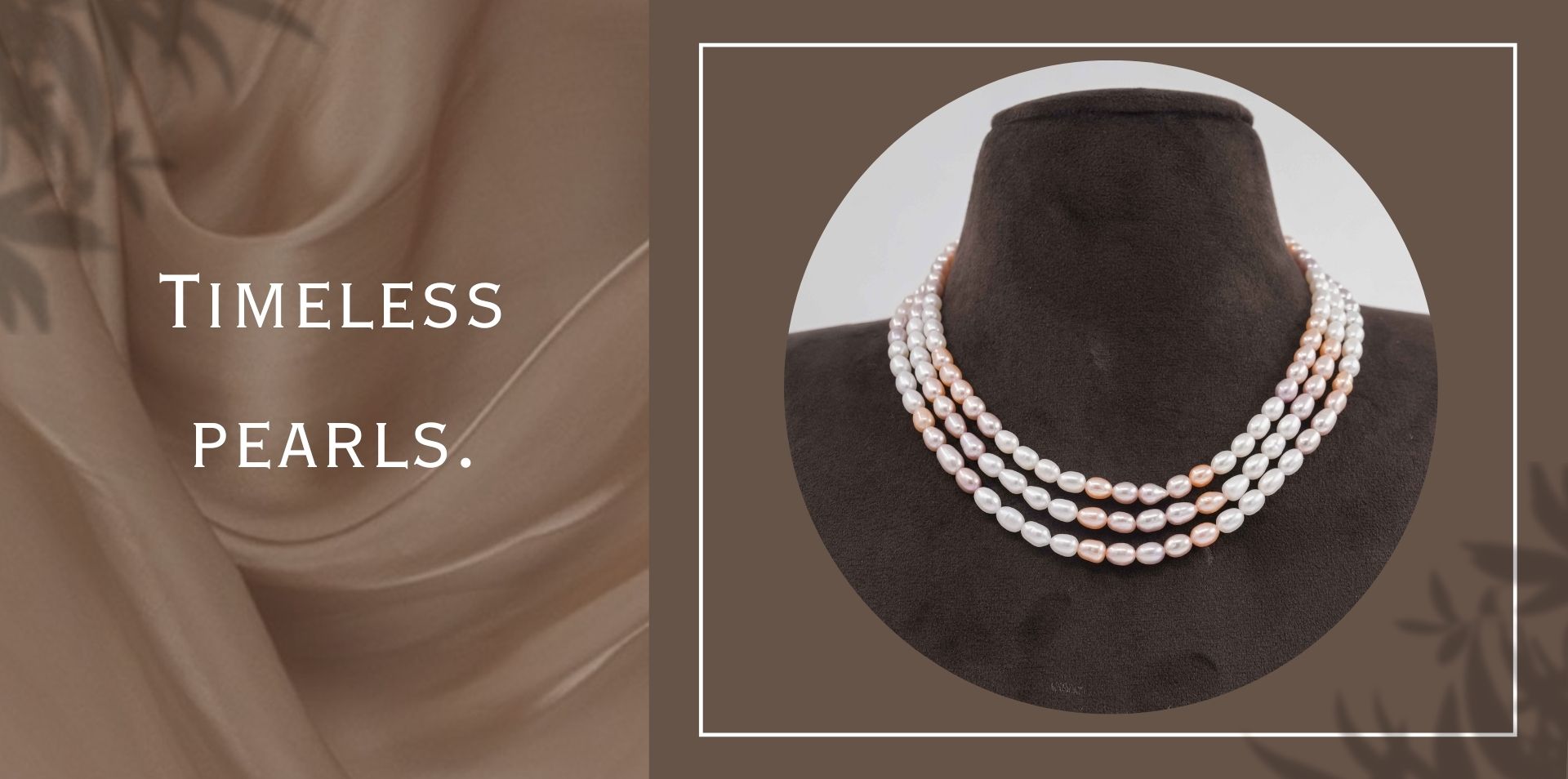 The Pearl Atelier by Kabra Pearls