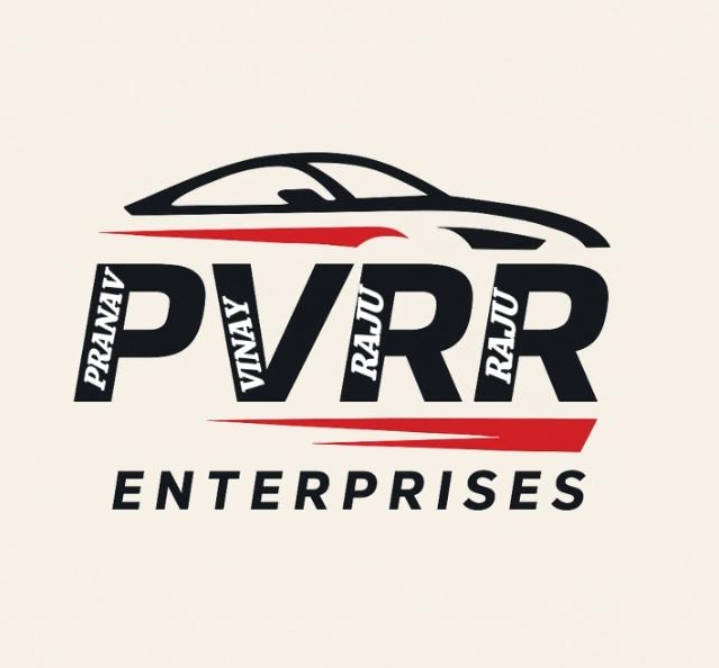 PVRR SELF DRIVE AND RENTAL