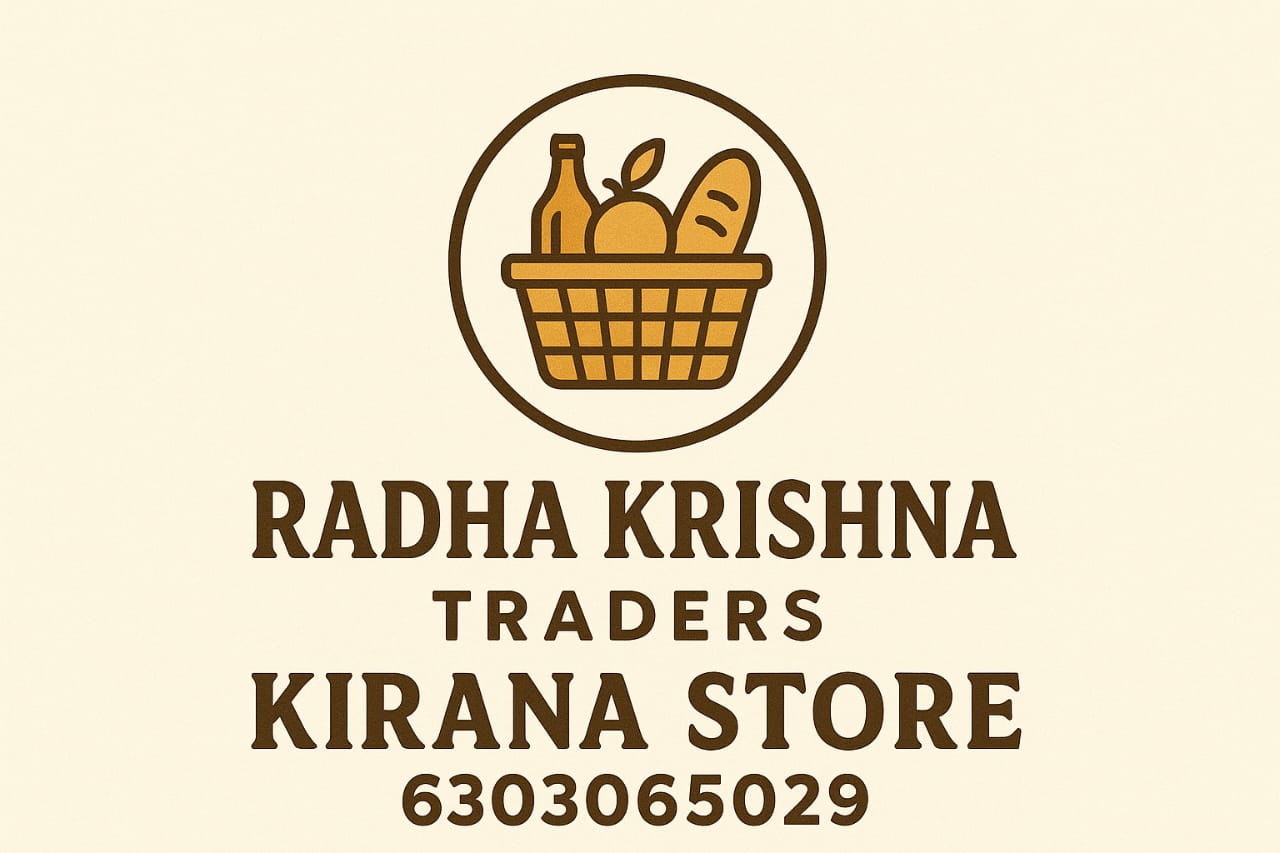 Radha Krishna Traders