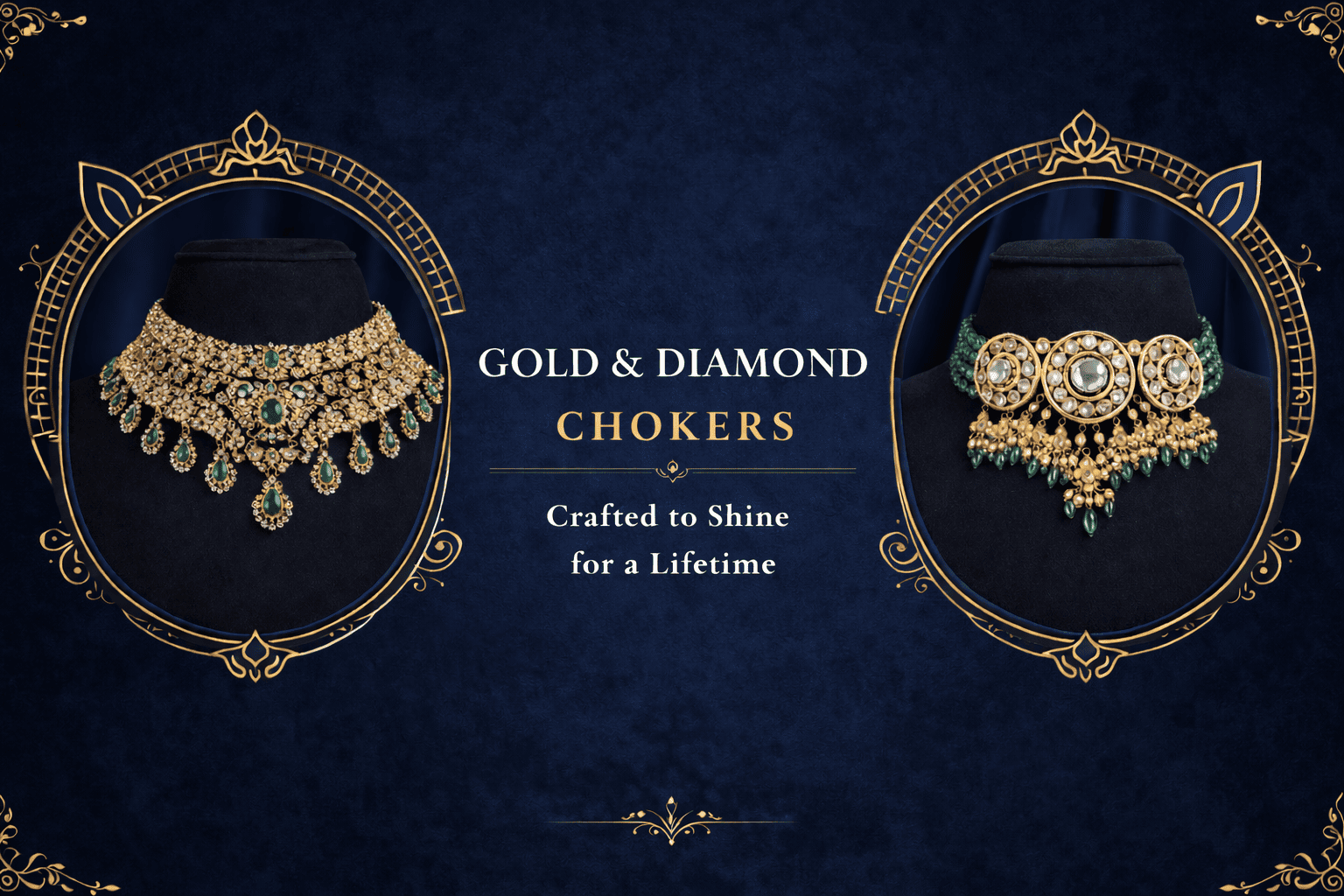 Brinda Gold and Diamonds