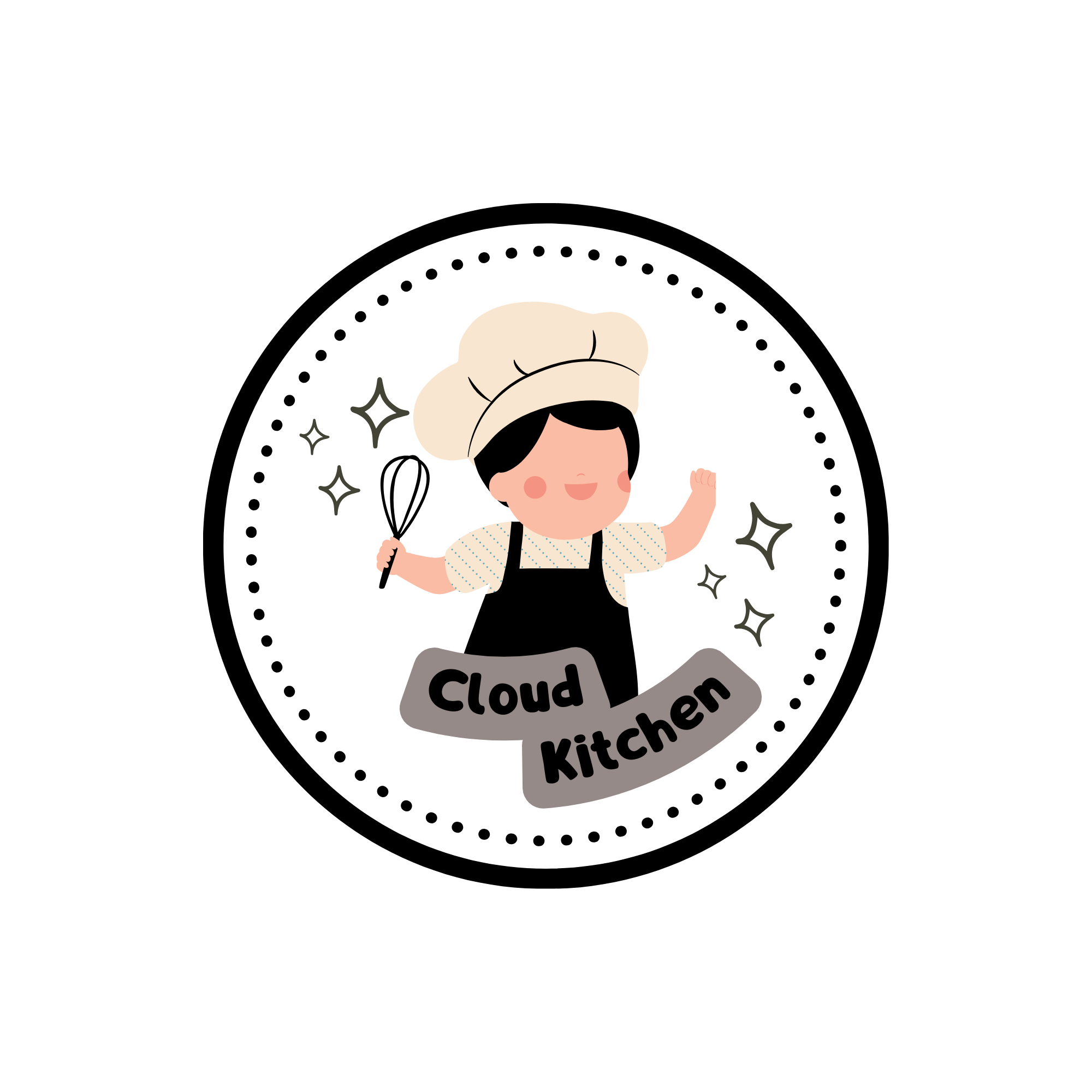 Cloud Kitchen
