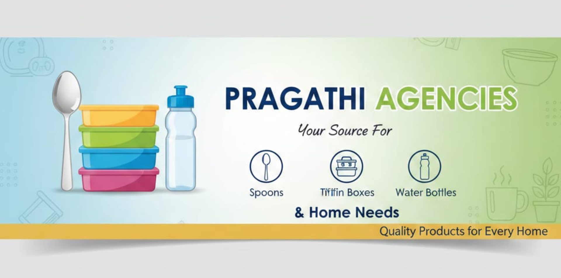 Pragati Agencies