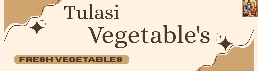 Tulasi Vegetable