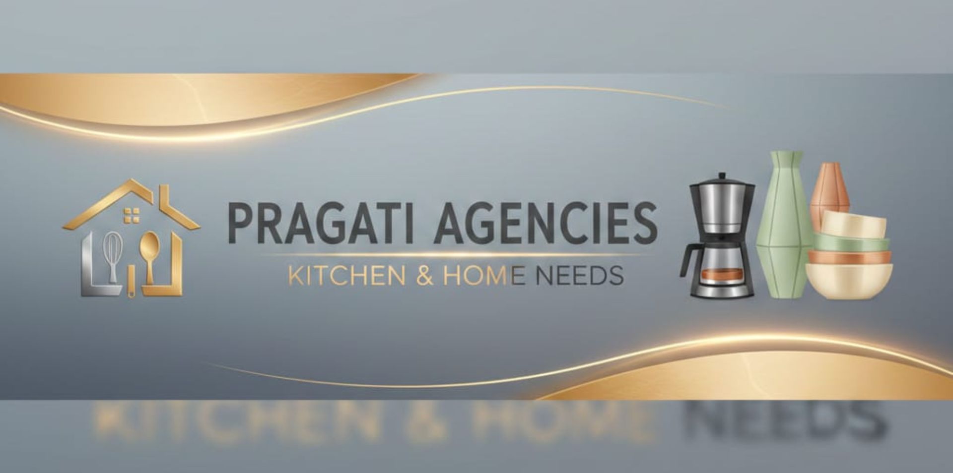 Pragati Agencies