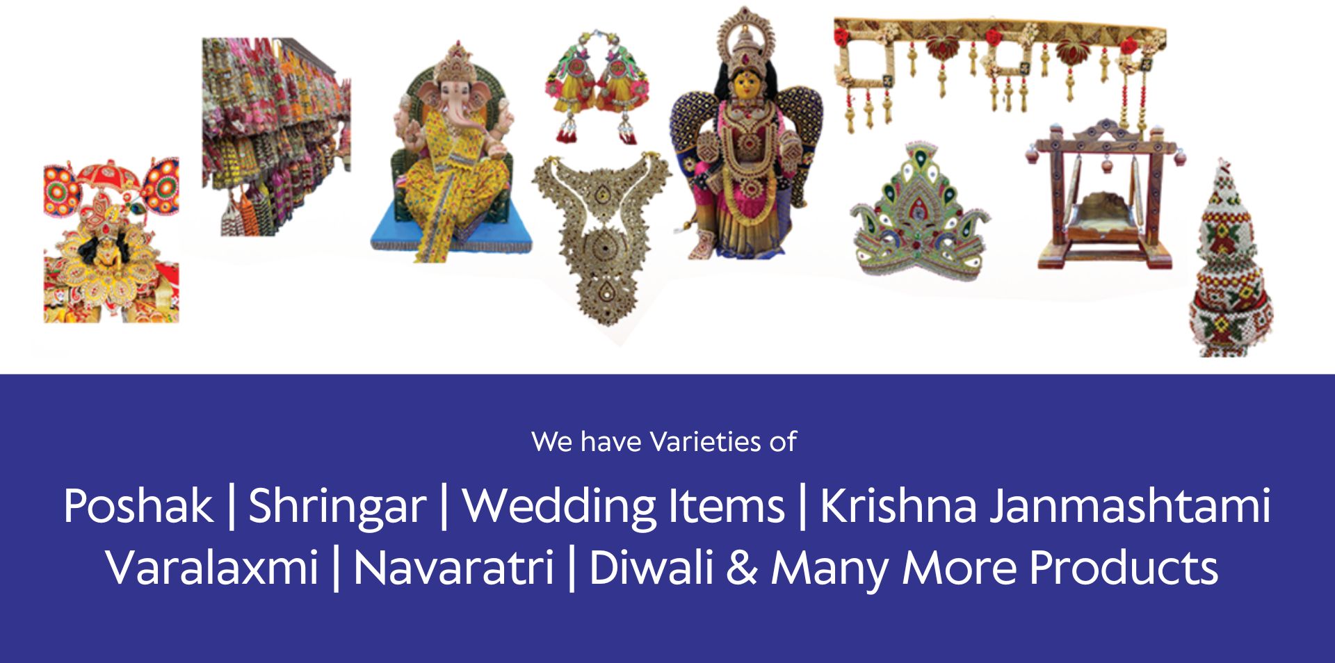 Maheshwari Fancy Store