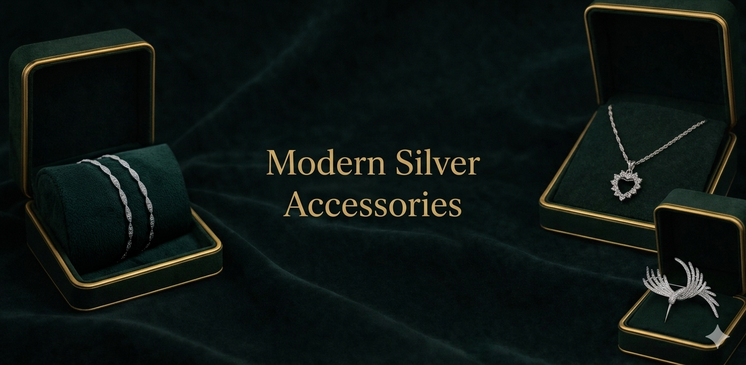 Tulasii - The Concept Jewelry