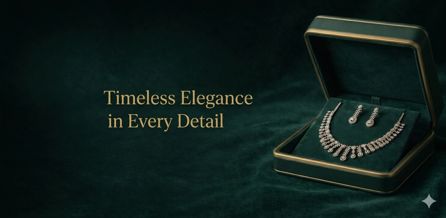 Tulasii - The Concept Jewelry