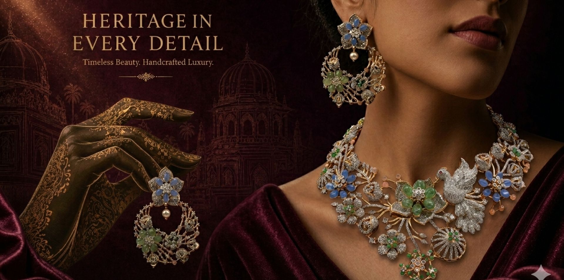 Saubhagya Jewellers