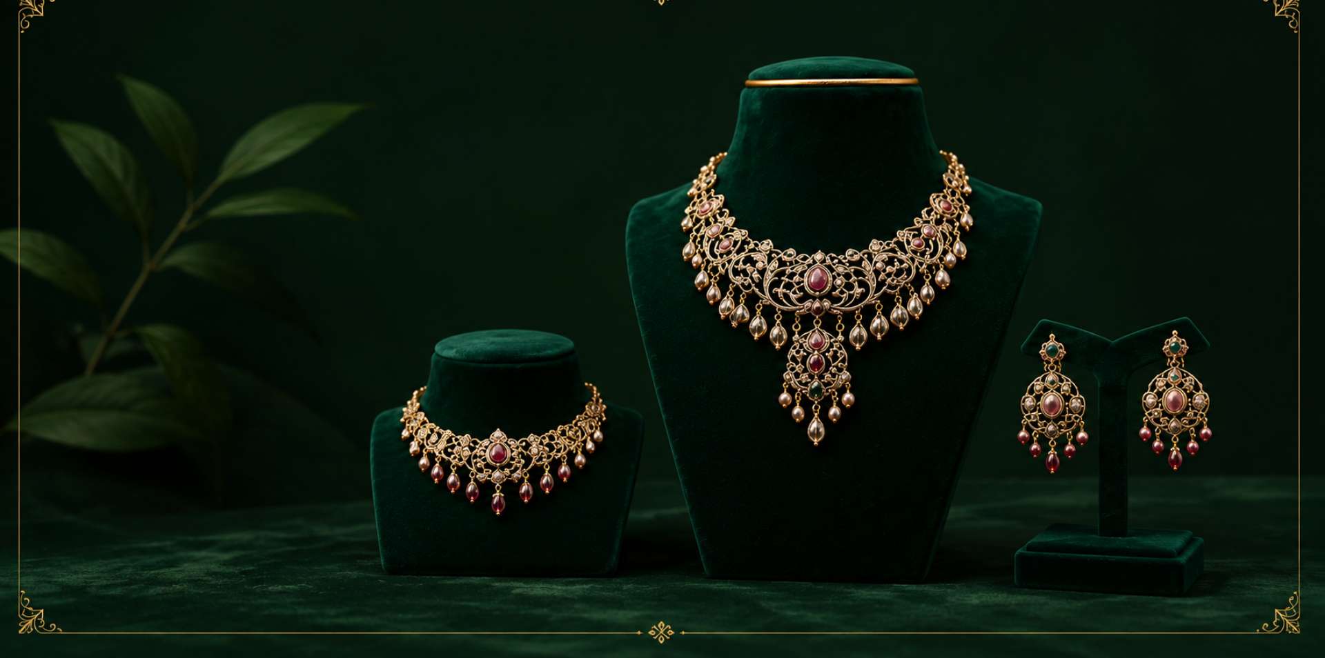 Raag Silver Jewellery Basheerbagh