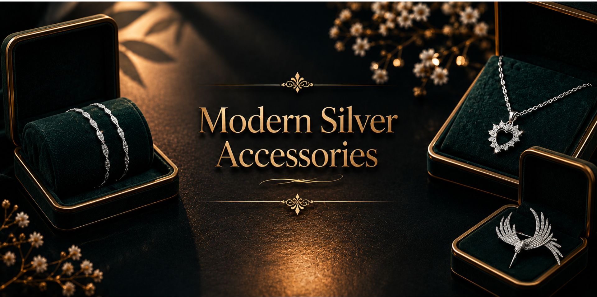 Tulasii - The Concept Jewelry