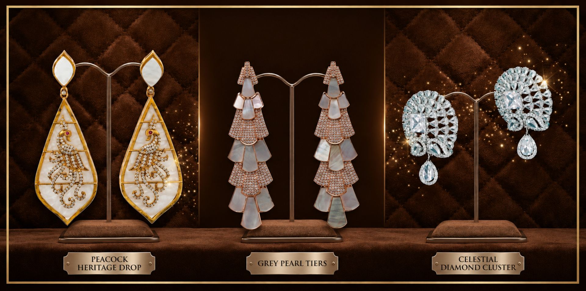 Goutam Jewellers By Ashok Rathod